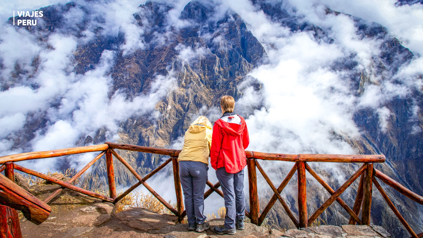 Colca Canyon Day Trip