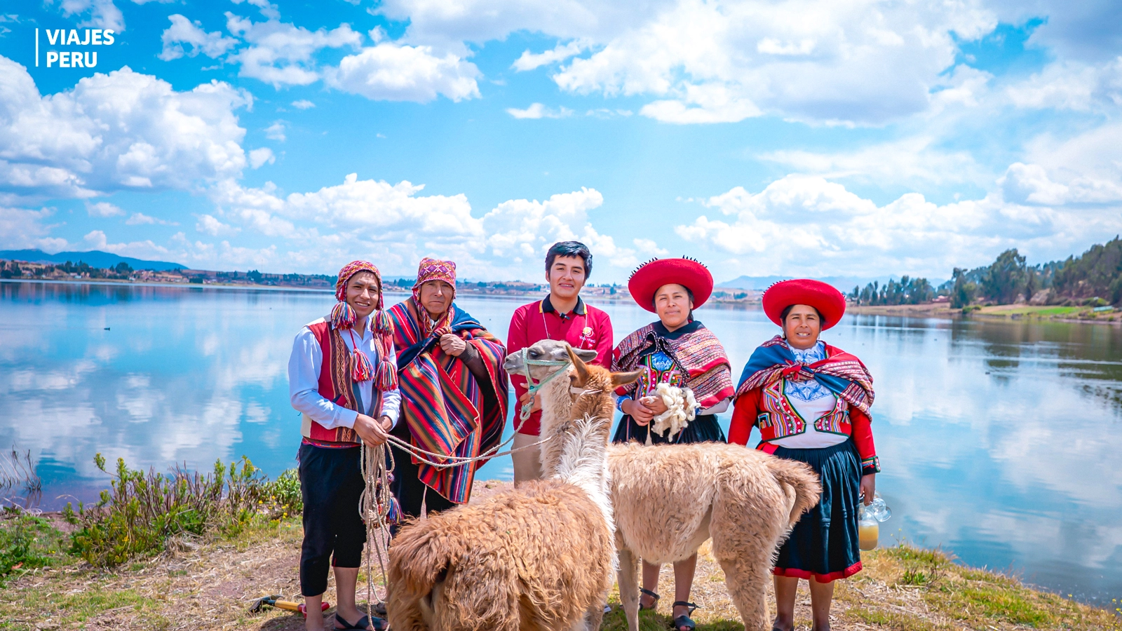 Cusco 360° – Sacred Valley, Machu Picchu & Living Culture (6D5N)