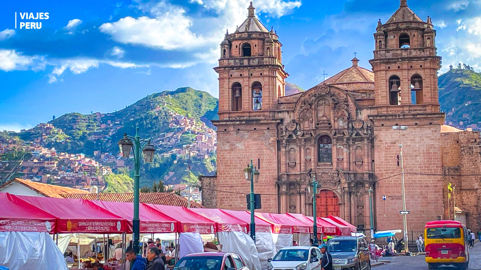Sacred Valley Full Day Tour: Pisac, Ollantaytambo & Chinchero Itinerary (2026)