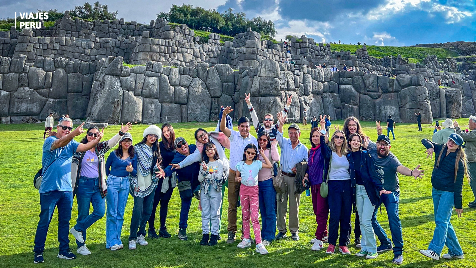 Cusco City Tour Half Day