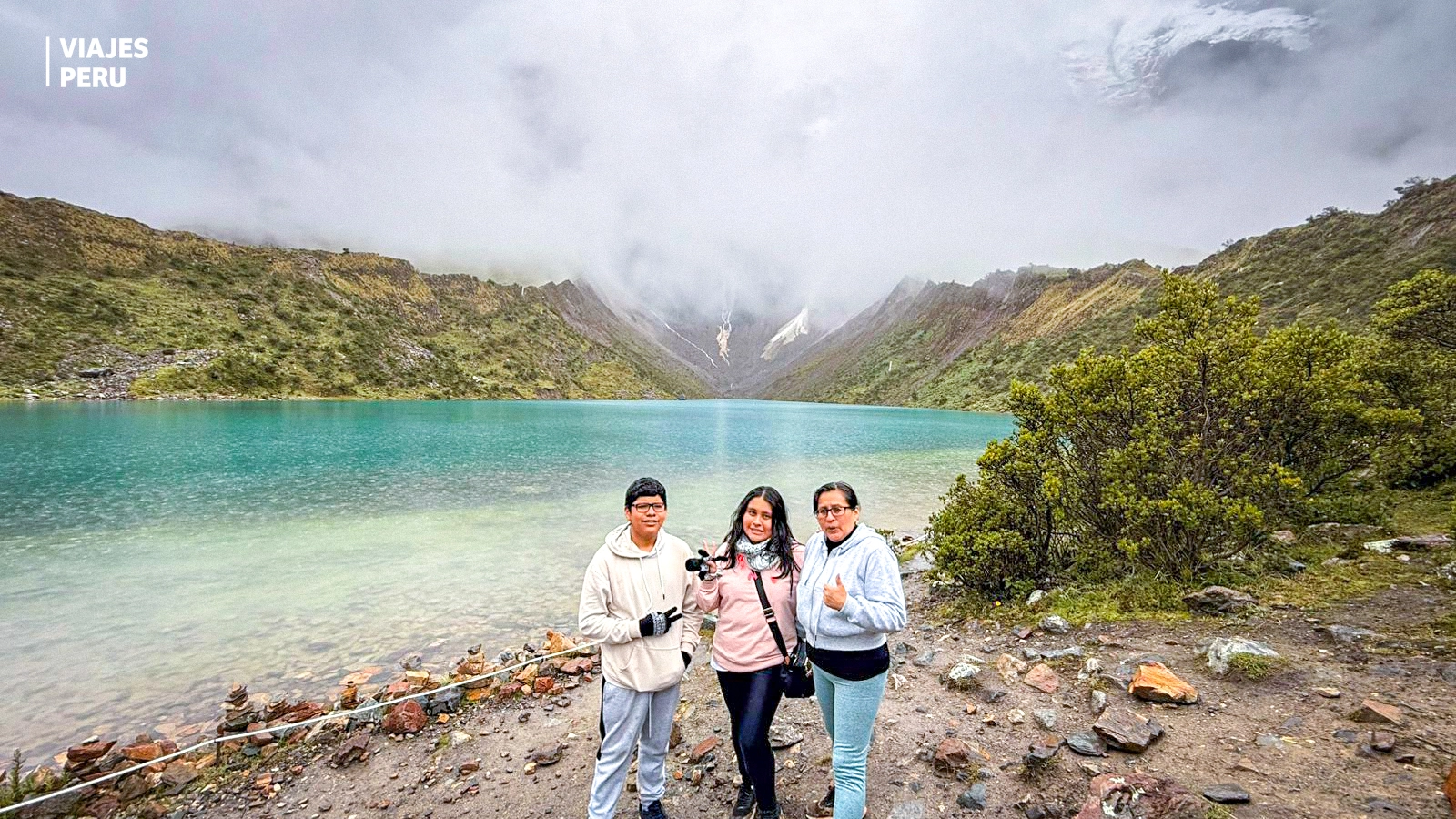 Humantay Lake & Altitude Sickness: How to Acclimatize Safely (2026)