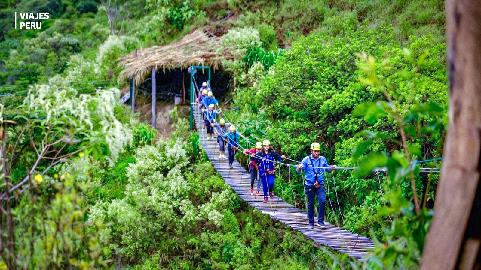 Inca Jungle Trek Price 2026: What Operators Charge & What’s Included