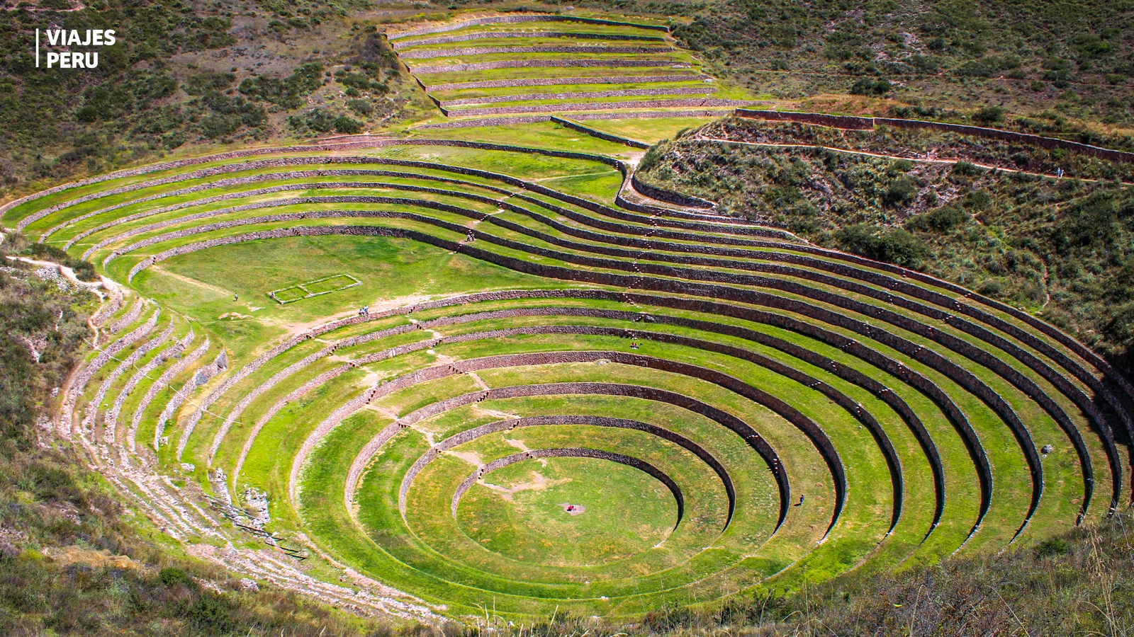Maras & Moray Day Trip from Cusco: Salt Mines & Inca Terraces (2026)