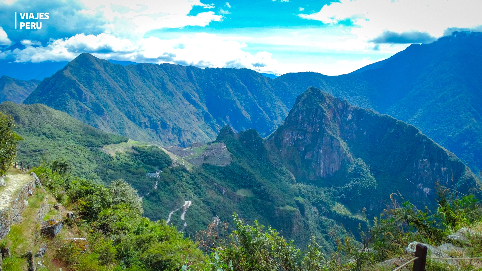 Inca Trail 4 Days To Machupicchu