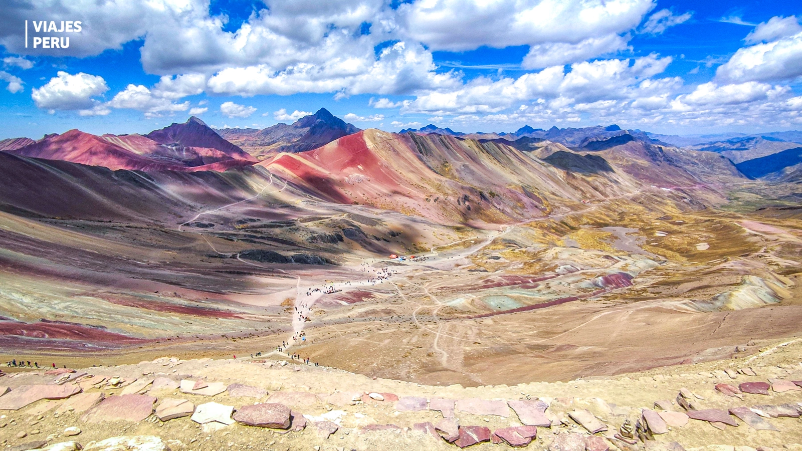 Palccoyo Rainbow Mountain: The Easier Alternative to Vinicunca (2026)
