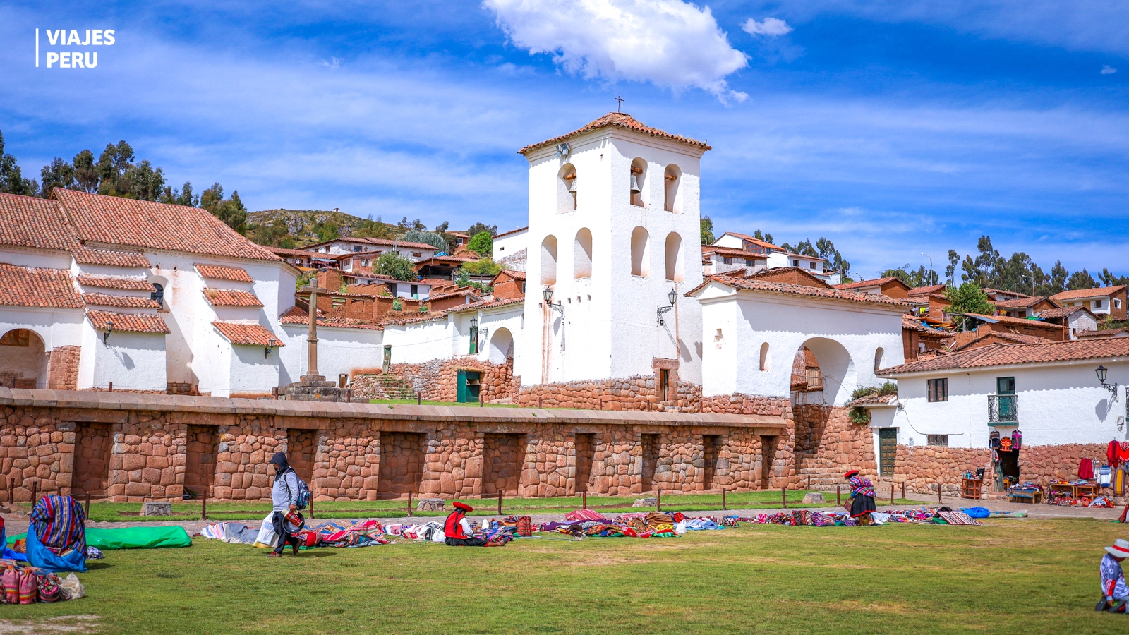 Machu Picchu full day