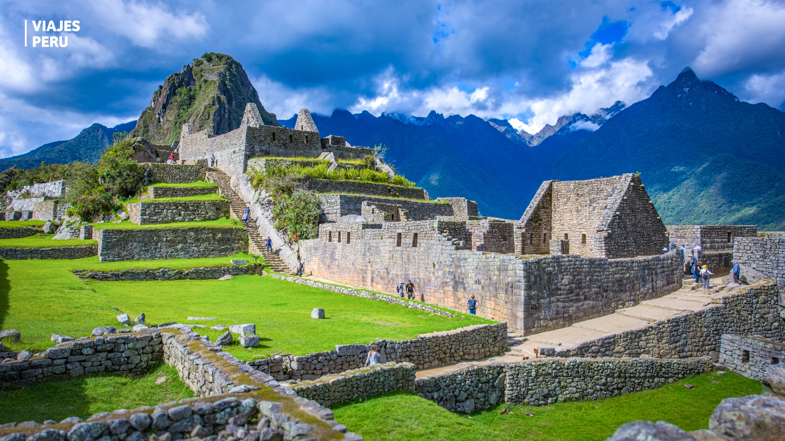 Sacred Valley & Short Inca Trail To Machu Picchu 3 Days