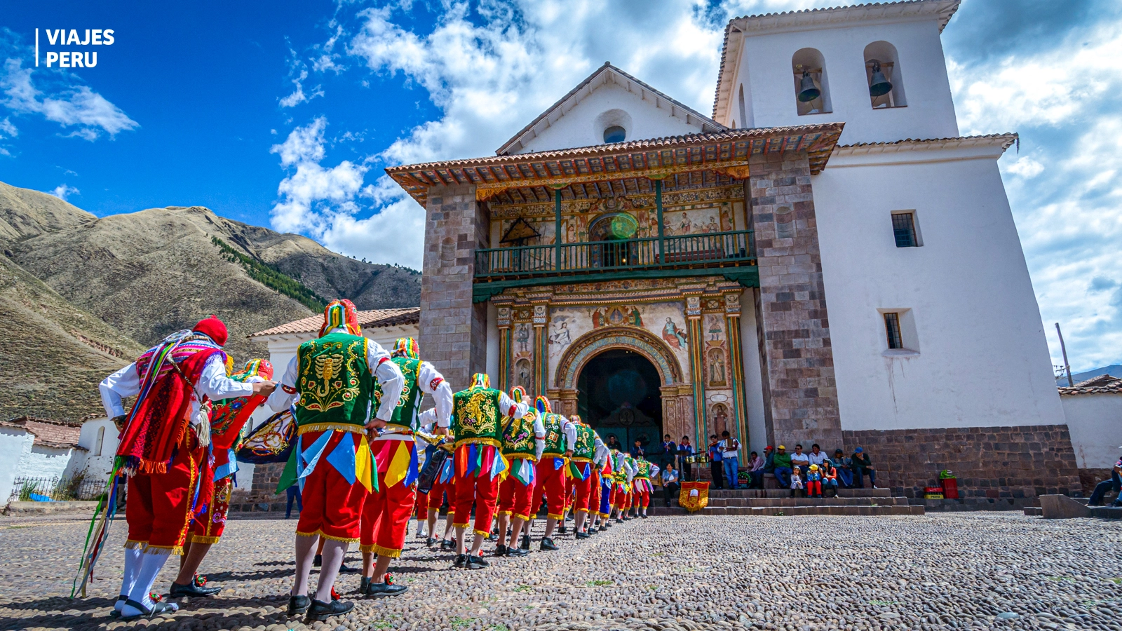 South Valley Cusco Tour