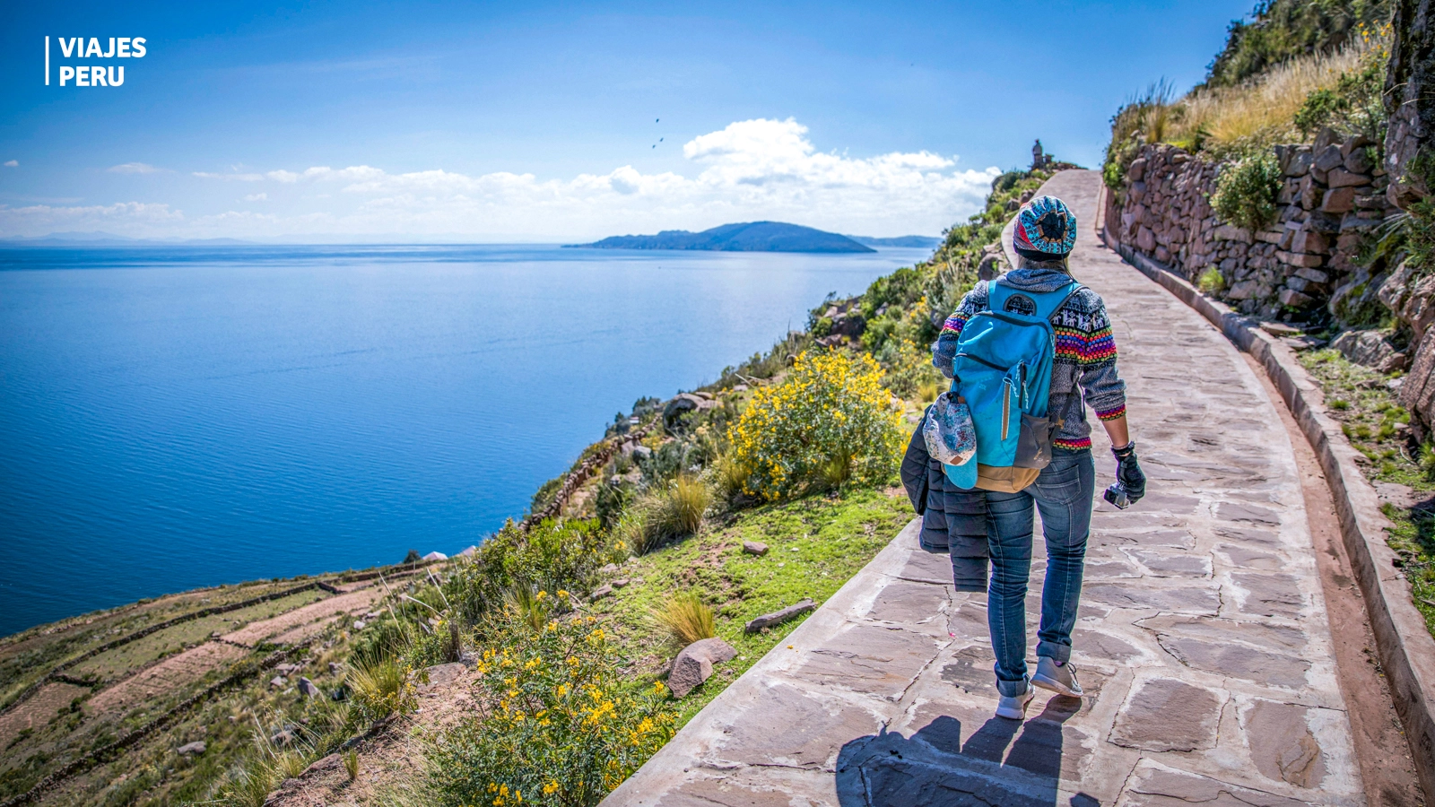 Uros & Taquile Islands Day Trip