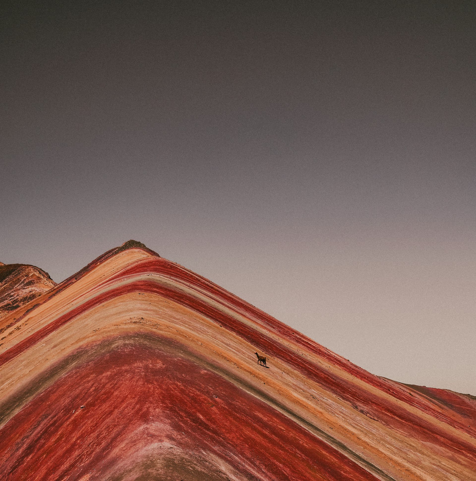 Rainbow Mountain Full Day from Cusco: Altitude, Weather & What to Pack (2026)