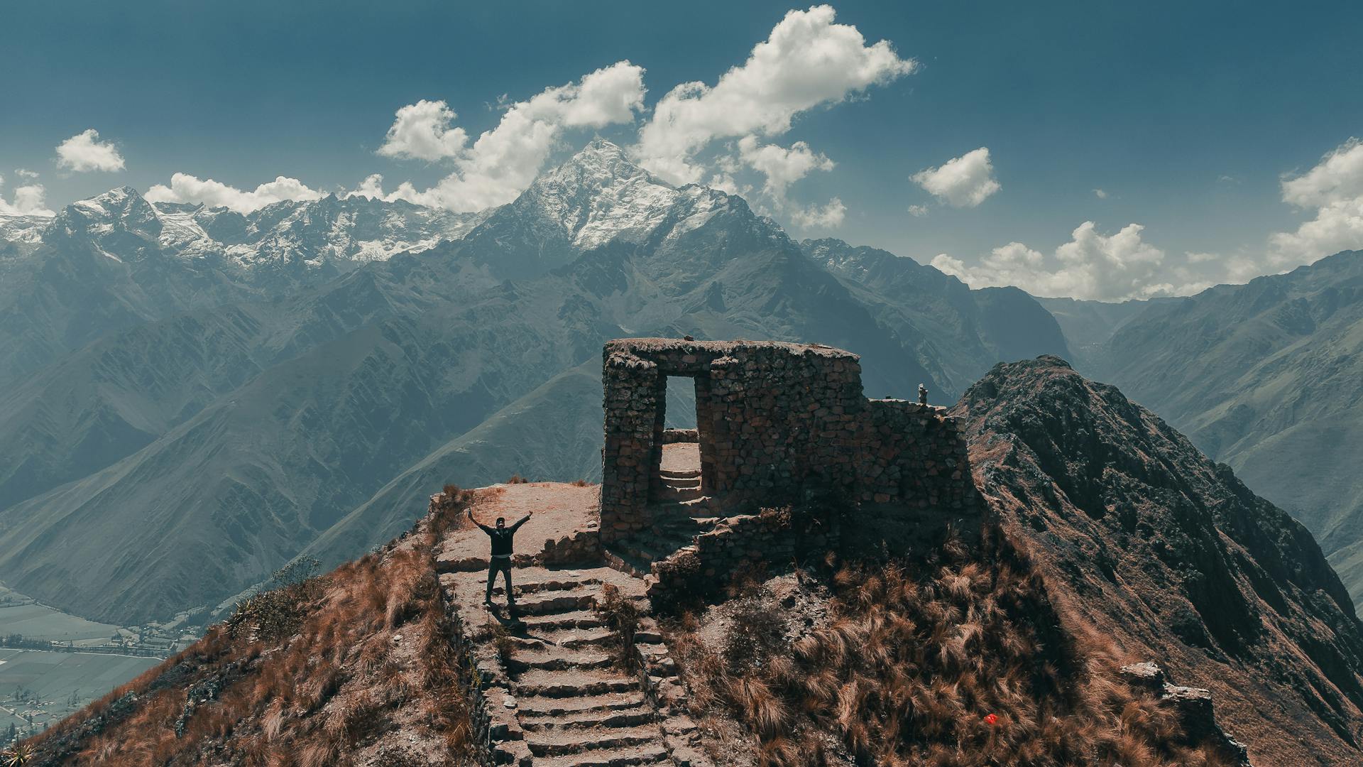 Short Inca Trail 2-Day Trek: Permits, Cost & How to Book in 2026