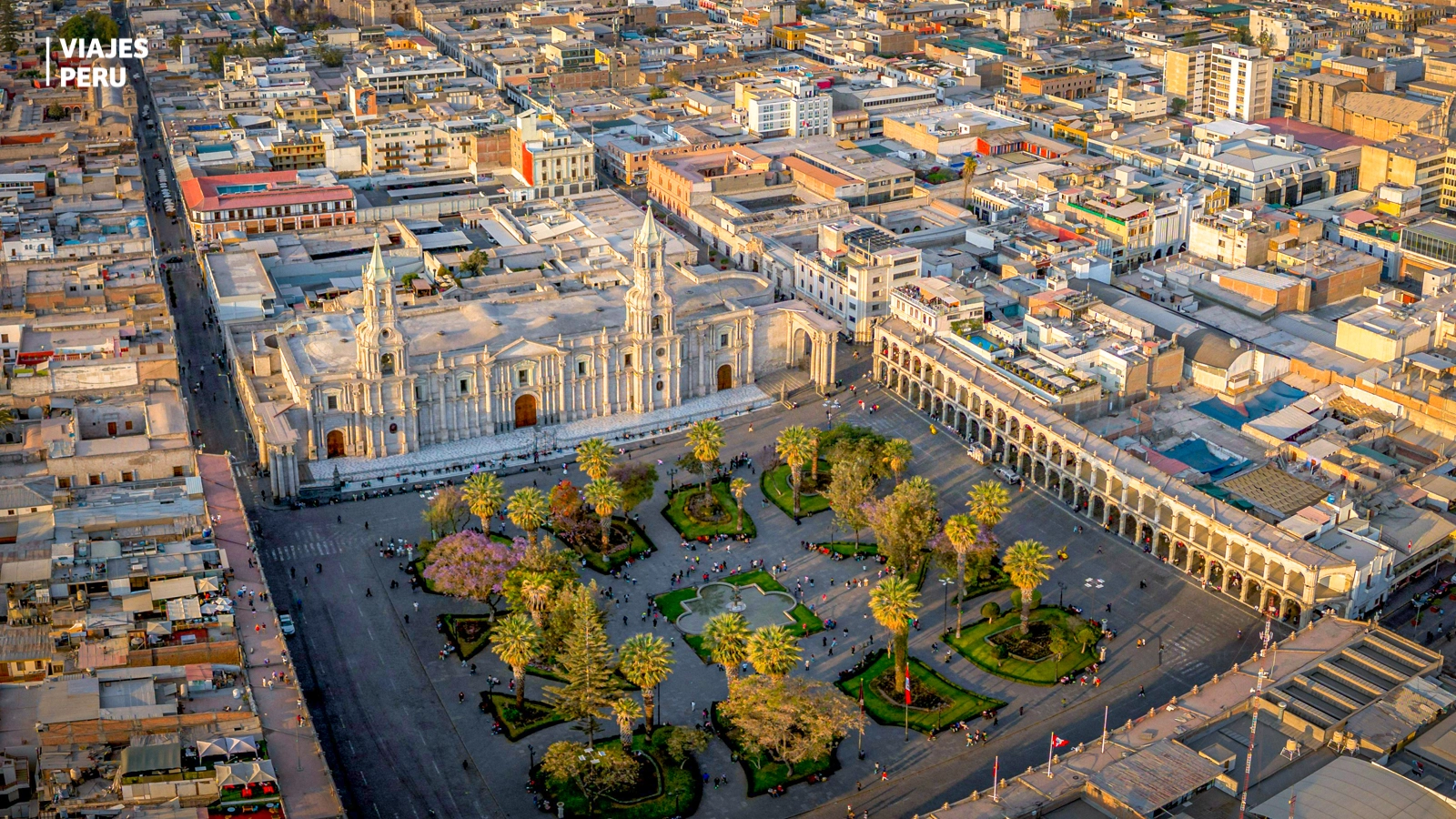 Arequipa
