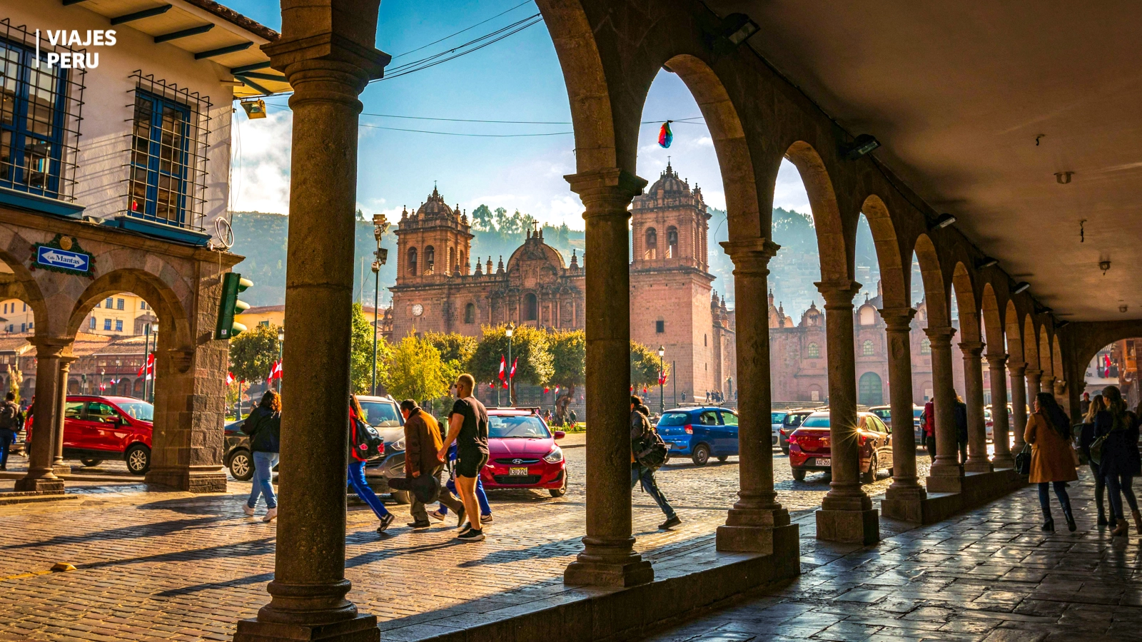 Peru Independence Day (Fiestas Patrias): A Traveler’s Guide (2026)
