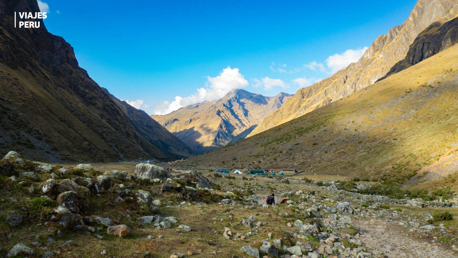 Destinos Peru